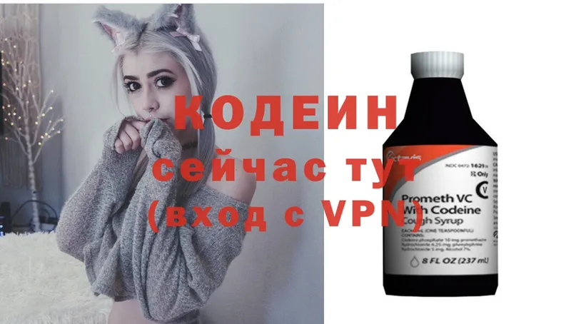 Codein Purple Drank  где можно купить   Курлово 